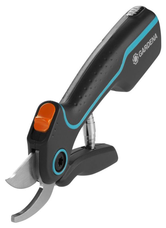 Sécateur à batterie AssistCut Gardena - vue 2