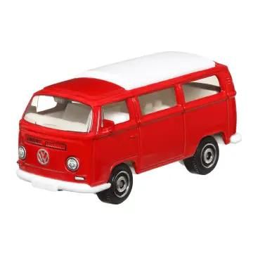 Assortiment Mbx Vehicule Europe