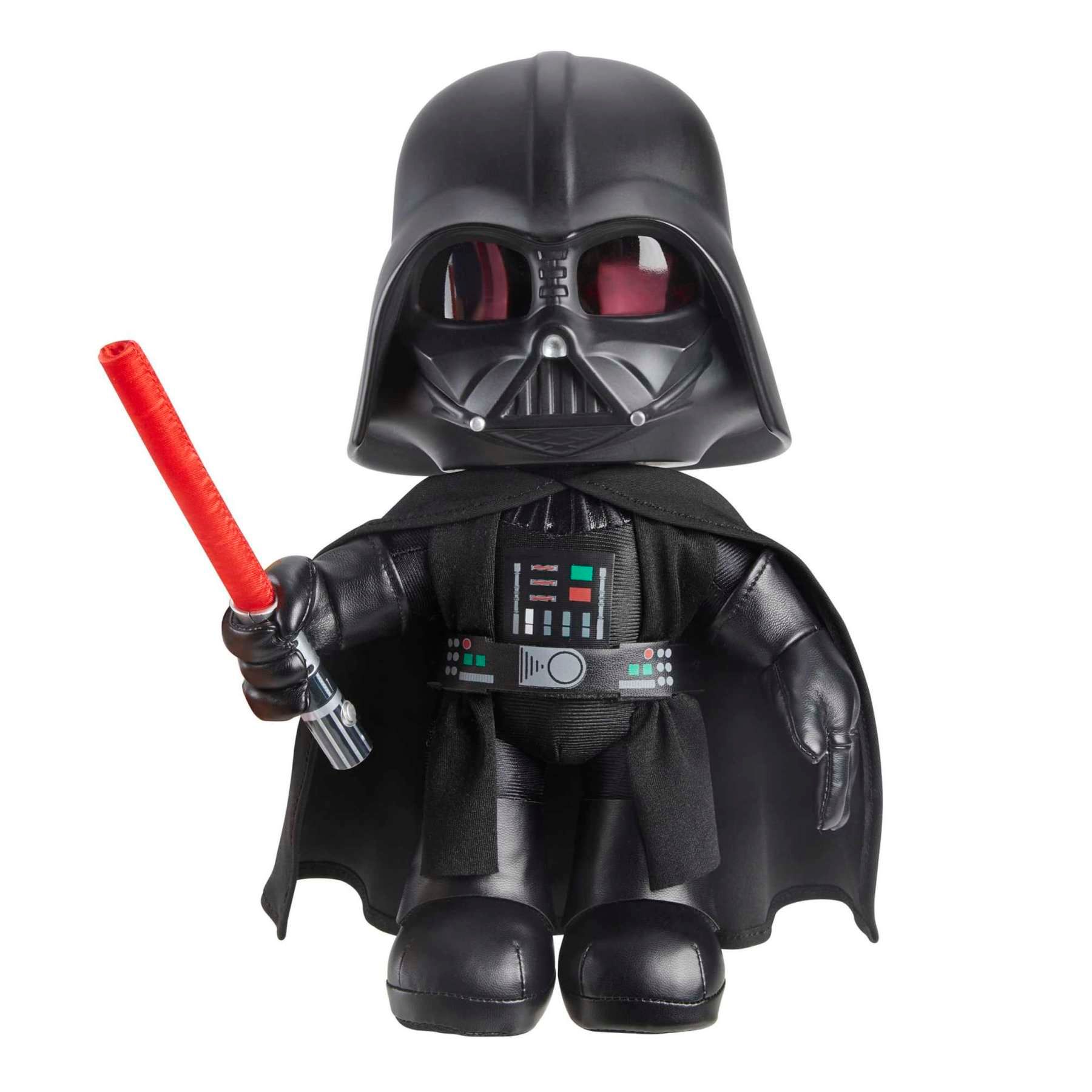 Mattel Figurine DARTH - vue 2