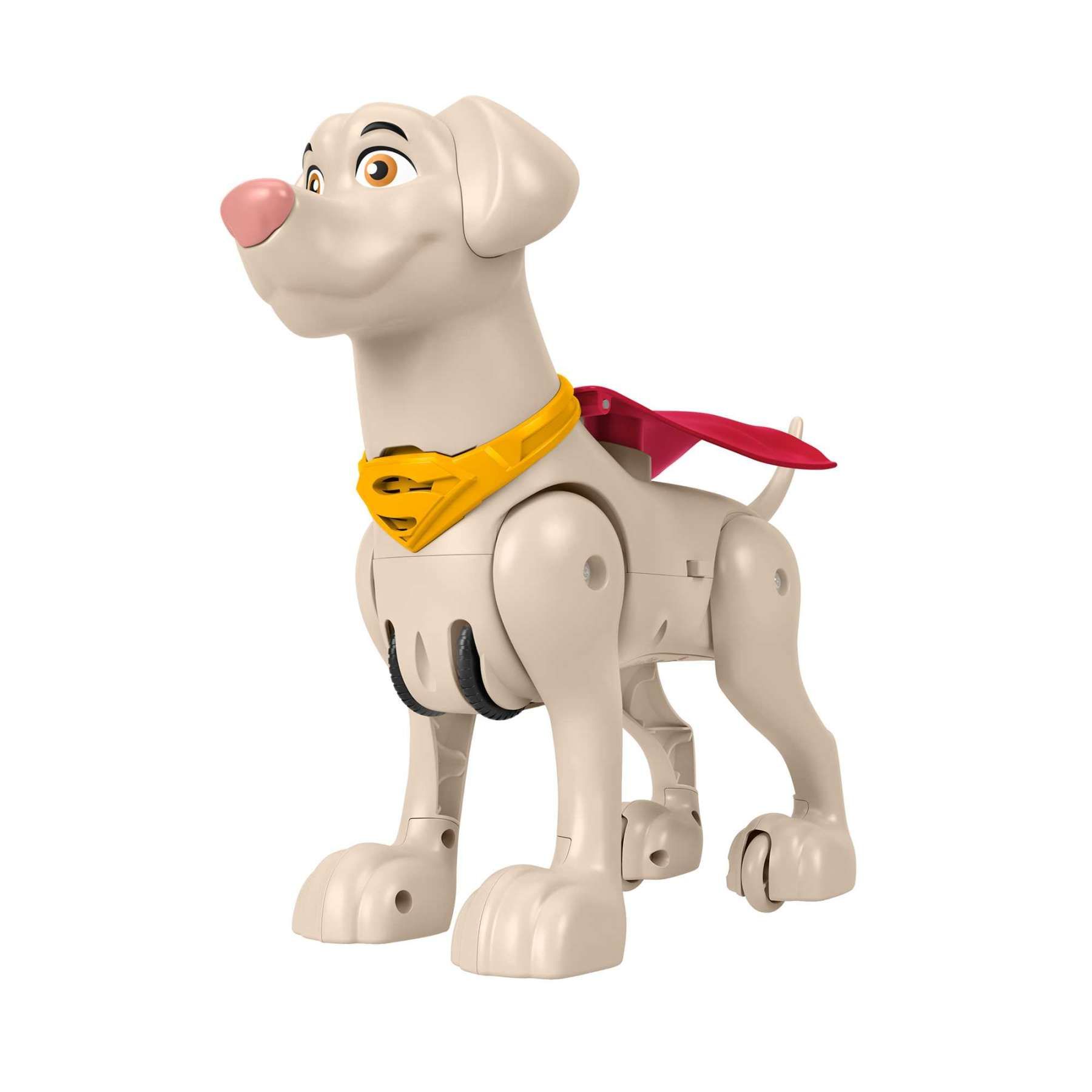 Dc League of Super Pets Krypto - vue 2
