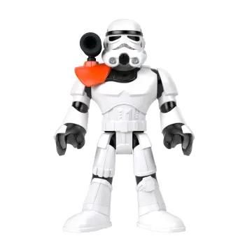 Imaginext STAR WARS Figurine Stormtrooper 40 cm HXG53 - vue 2