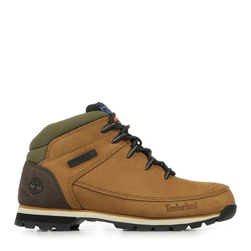 Timberland Euro Sprint Mid Lace Boot