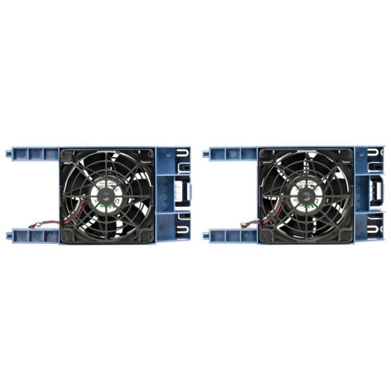 HPE ProLiant DL36X Fan Kit Boitier PC Ventilateur Neuf - vue 2