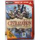 Civilization Iii Best Of Atari - Ensemble Complet - Pc - Cd - Win