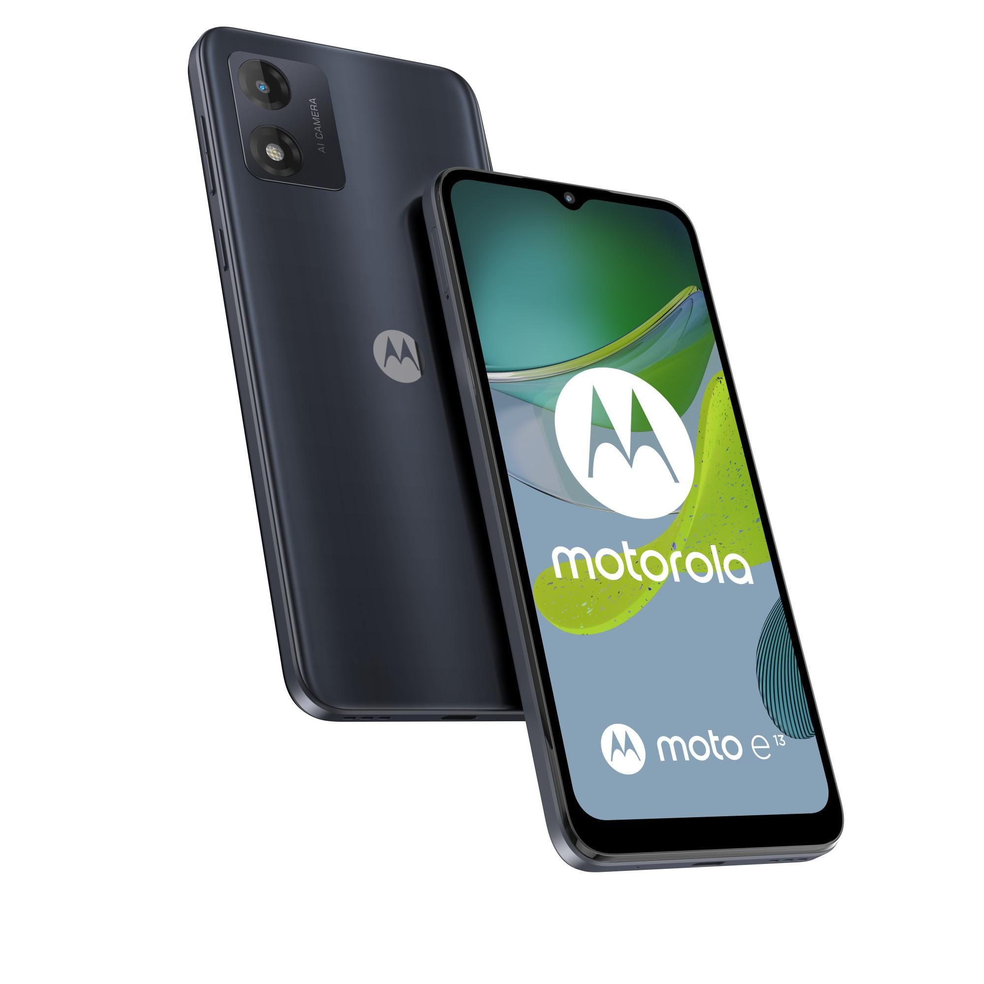 Smartphone Moto E13 Motorola - vue 9