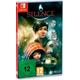 Silence The Whispered World 2 Switch Version Allemande