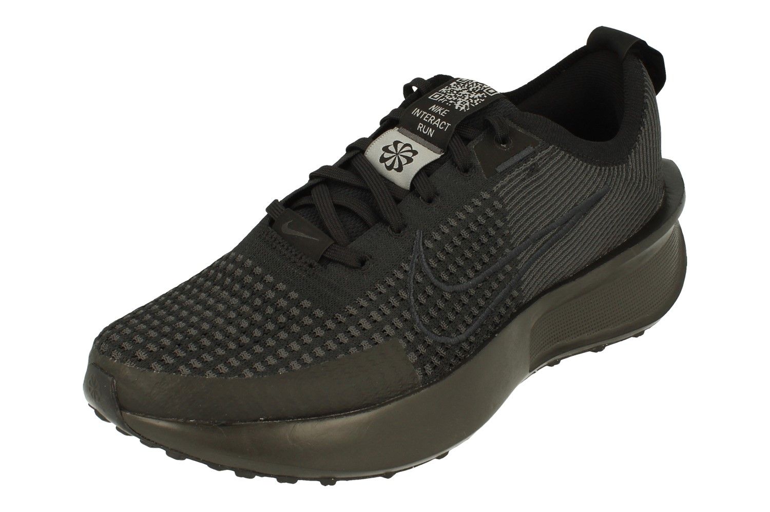 Nike Interact Run Hommes Fd2291 005 - 43