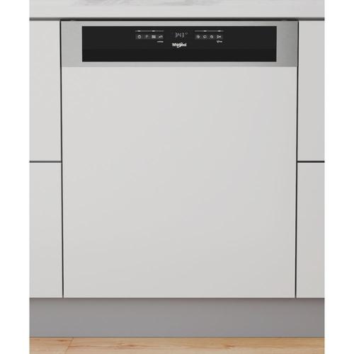 Lave-Vaisselle Encastrable 14 Cvts Reconditionné Whirlpool Wd0Bd851Ax