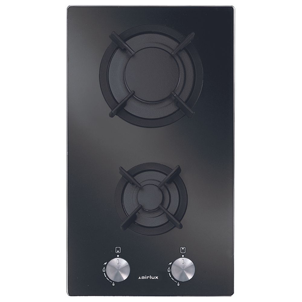 Plaque gaz AV32HBK - vue 4