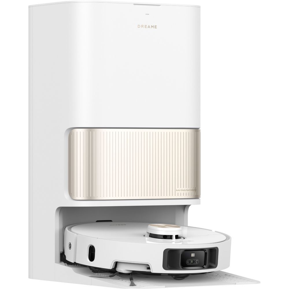 Aspirateur robot L40 Ultra - vue 4