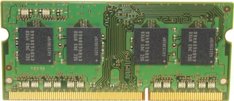 Fujitsu DDR4 module SO DIMM 260 broches 3200 MHz / PC4 25600 1.2 V mémoire sans tampon non ECC pour LIFEBOOK U7511
