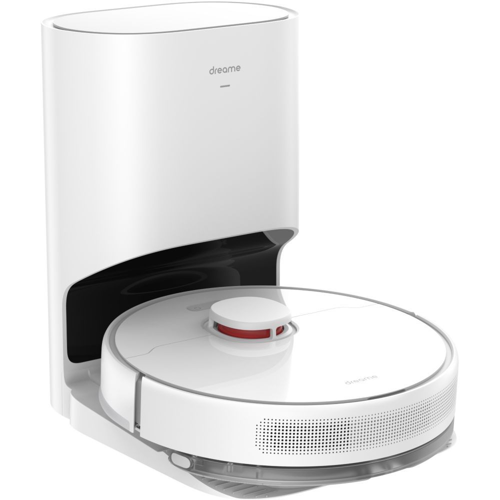 Aspirateur robot laveur Dreame D10 Plus - vue 6