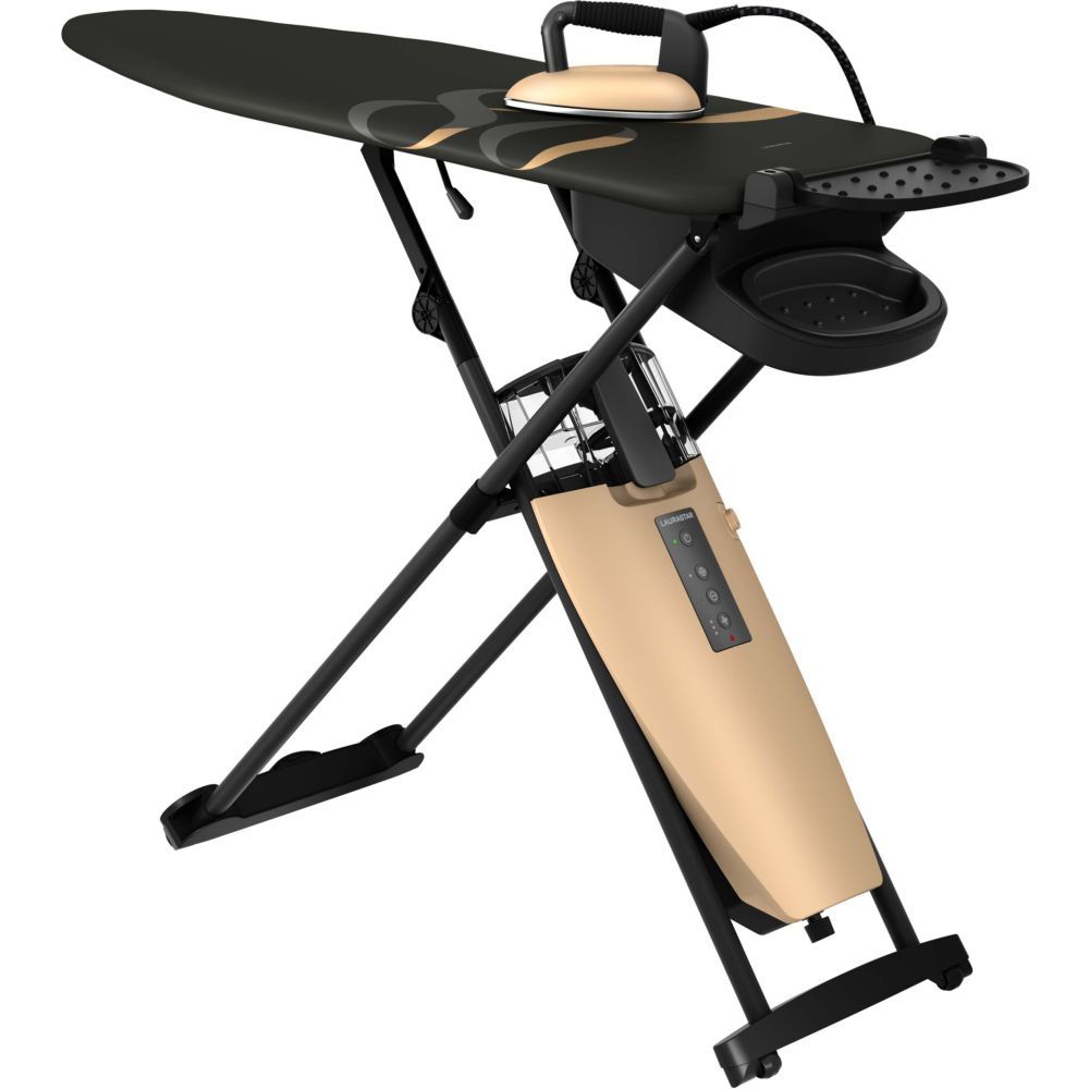 LAURASTAR SMART 1980 - vue 2