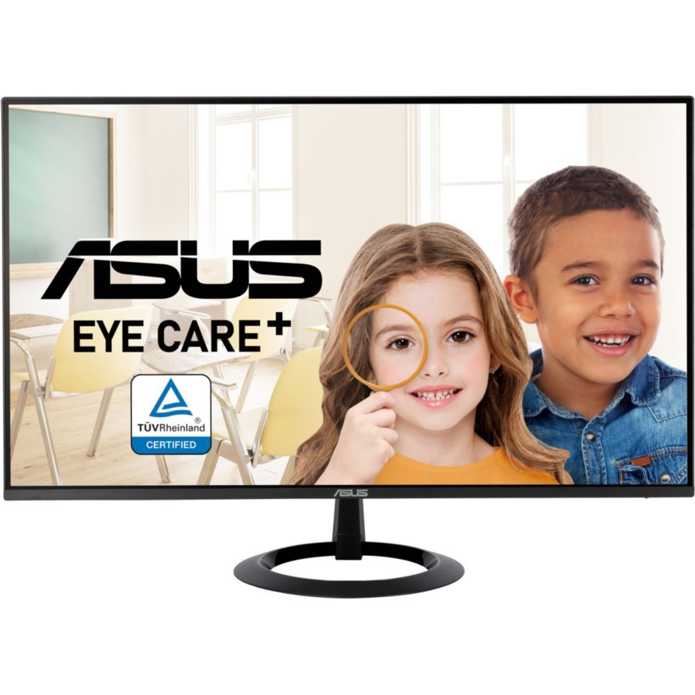 Dis 24 Asus Vz24ehf Eye Care Fhd Ips