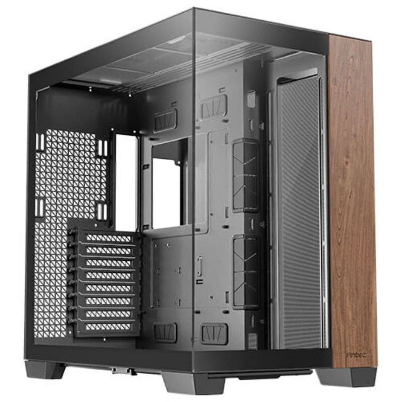 Antec C8 Wood Full Tower Bois Neuf - vue 4
