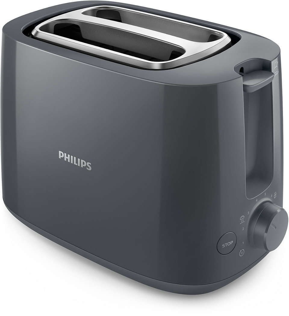 Philips HD258110 - vue 2