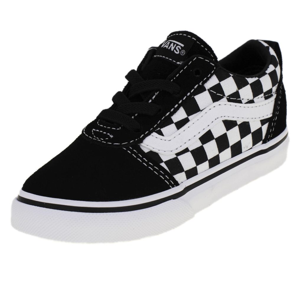 Chaussures Ward Slip On Vn0a3qu1pvj