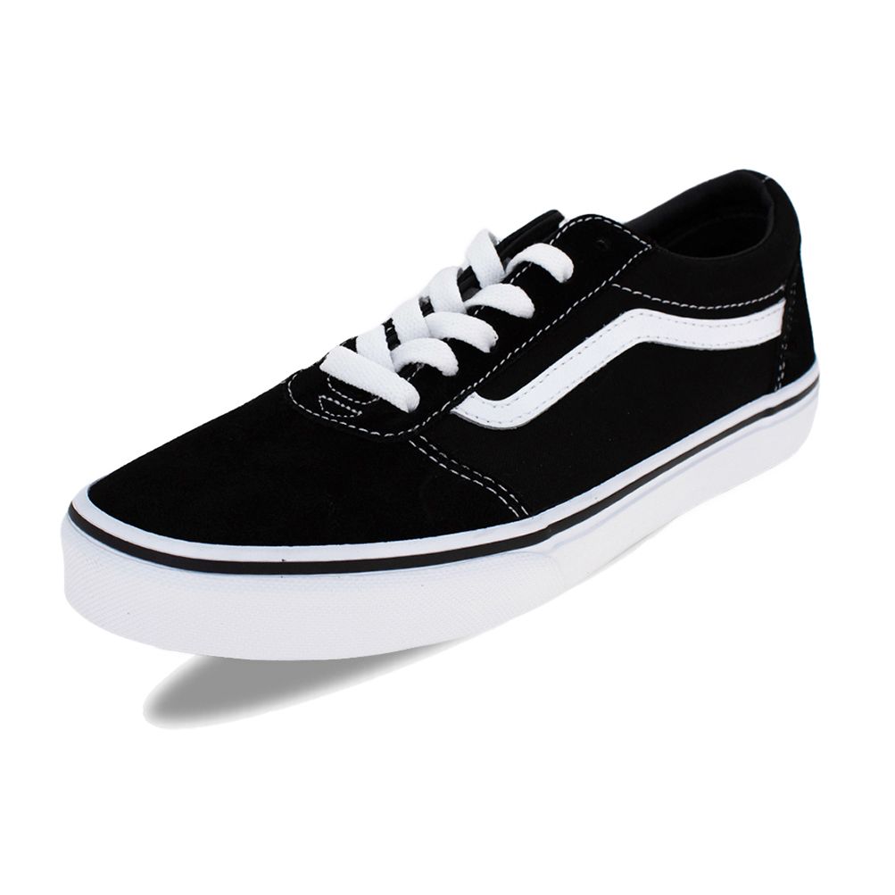 Chaussures Ward Noir - Vn038j9iju - 29 Chaussures Ward Noir - Vn038j9iju - 29