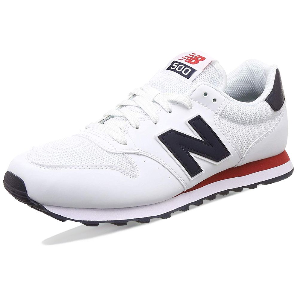 Chaussures Gm 500 Blanc - Gm500swb - 40 1/2