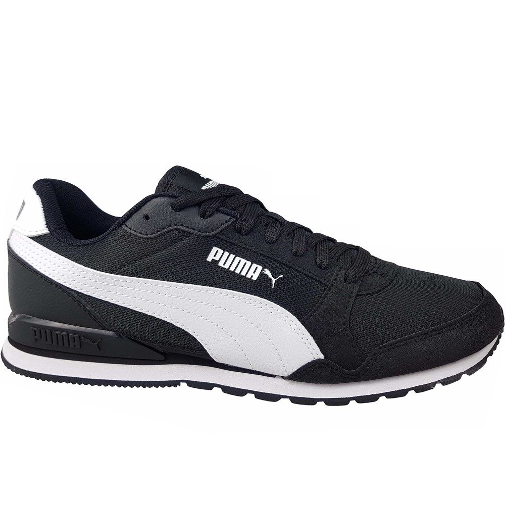 Baskets basses Puma 384640 02 - vue 8