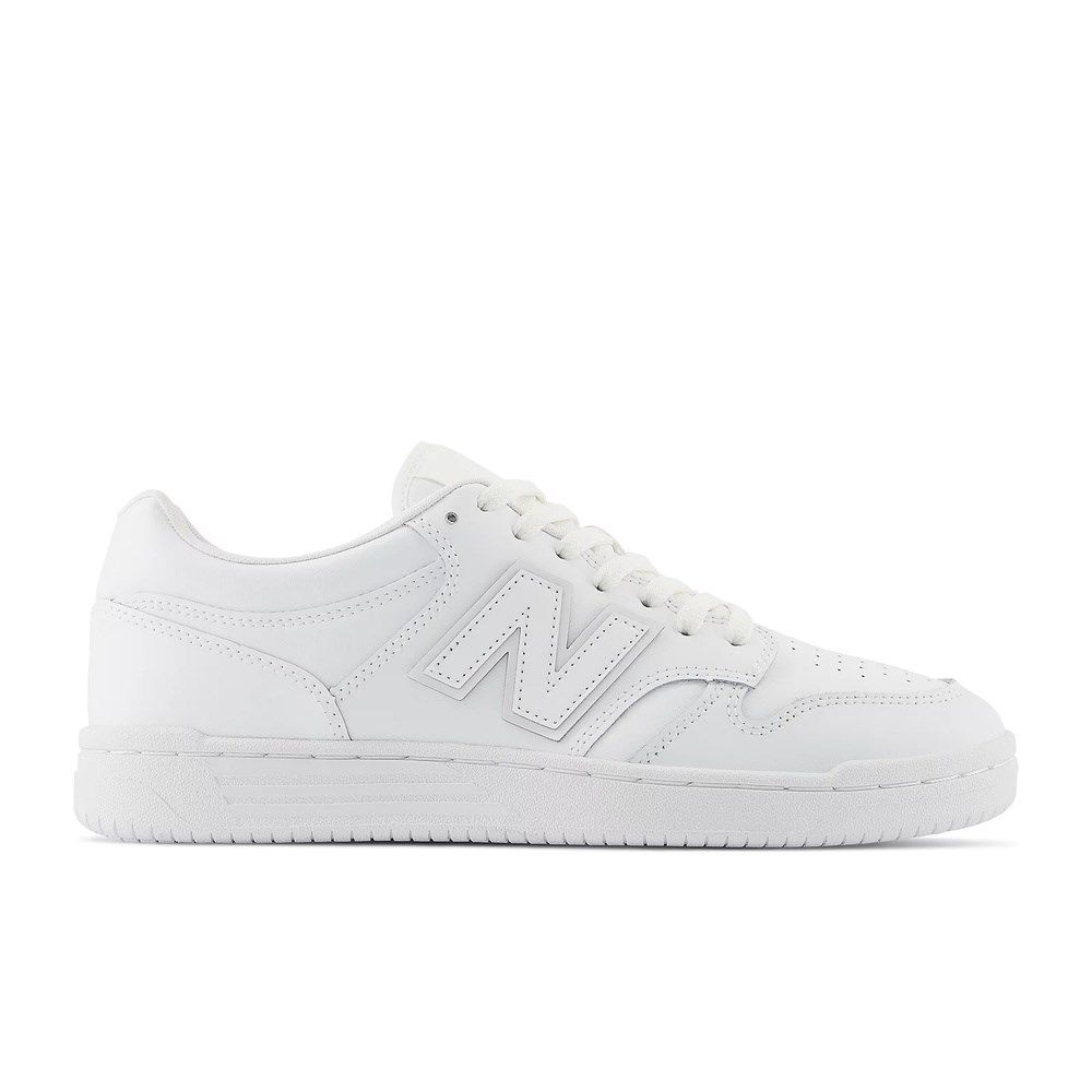 Chaussures 480 - Bb480l3w Blanc - 44 1/2