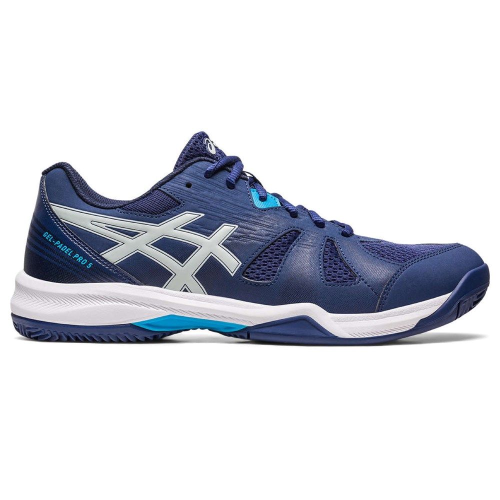 Chaussures Asics GEL PADEL PRO 5 - vue 2