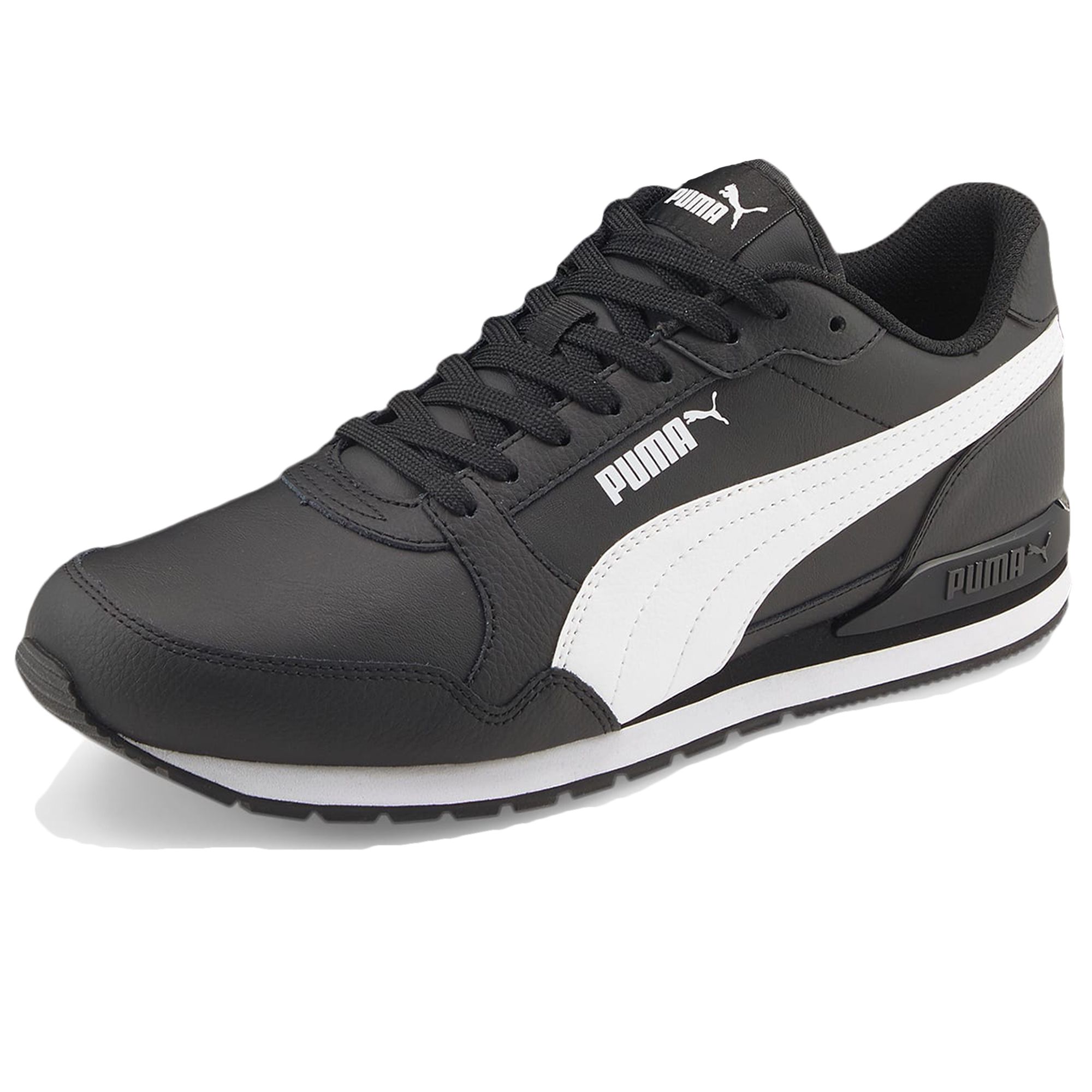 Chaussures St Runner V3 L - 384855-06 Noir - 45