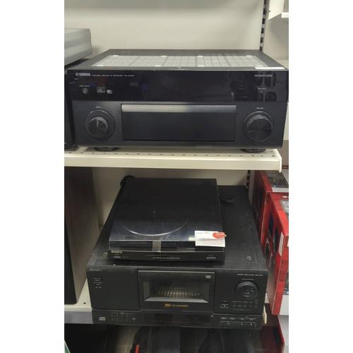 Yamaha Rx-a1040