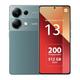 Xiaomi Redmi Note 13 Pro 512 Go Vert forêt