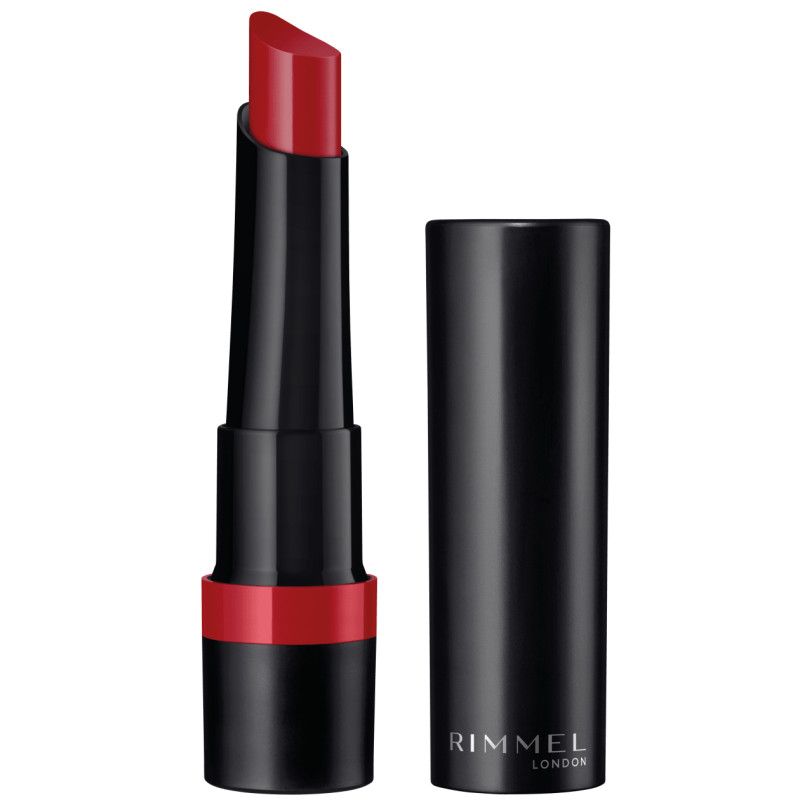 Rimmel London Lasting Finish Extreme Matte Lipstick 760 - vue 3