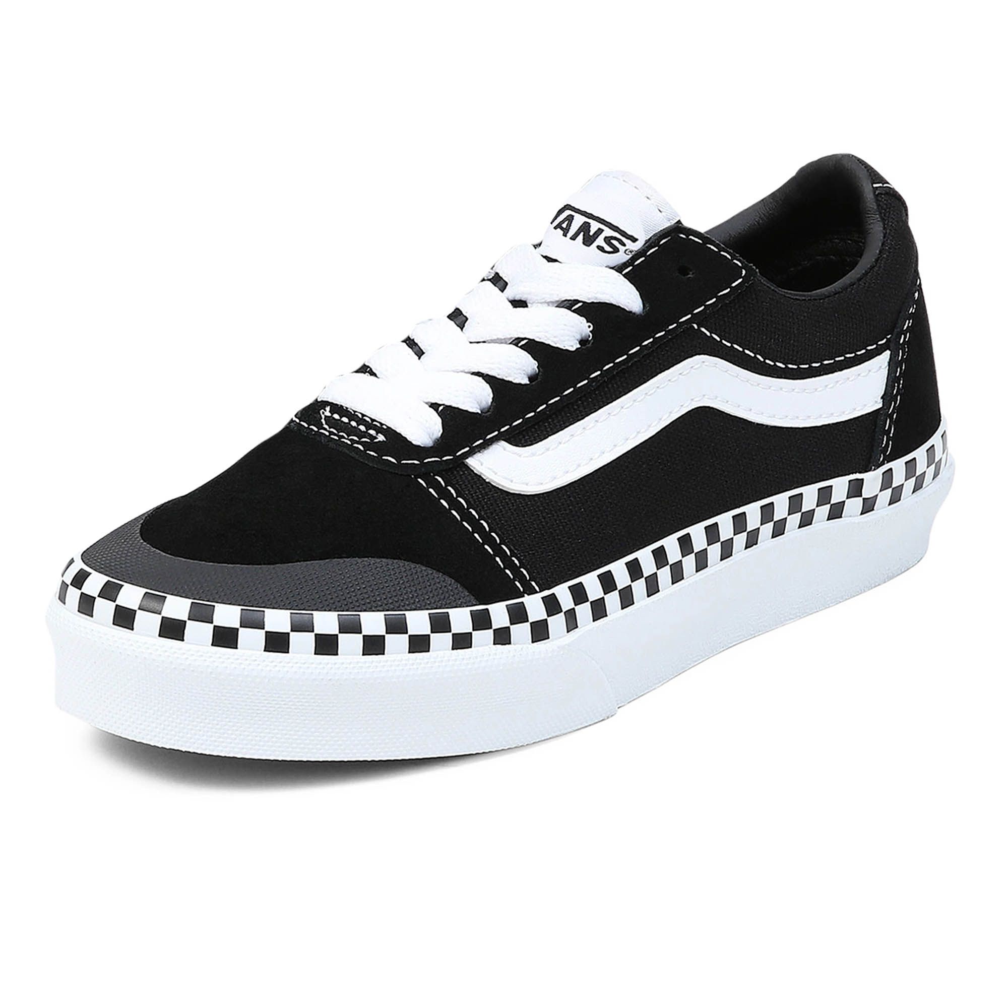 Baskets enfant Vans - vue 4