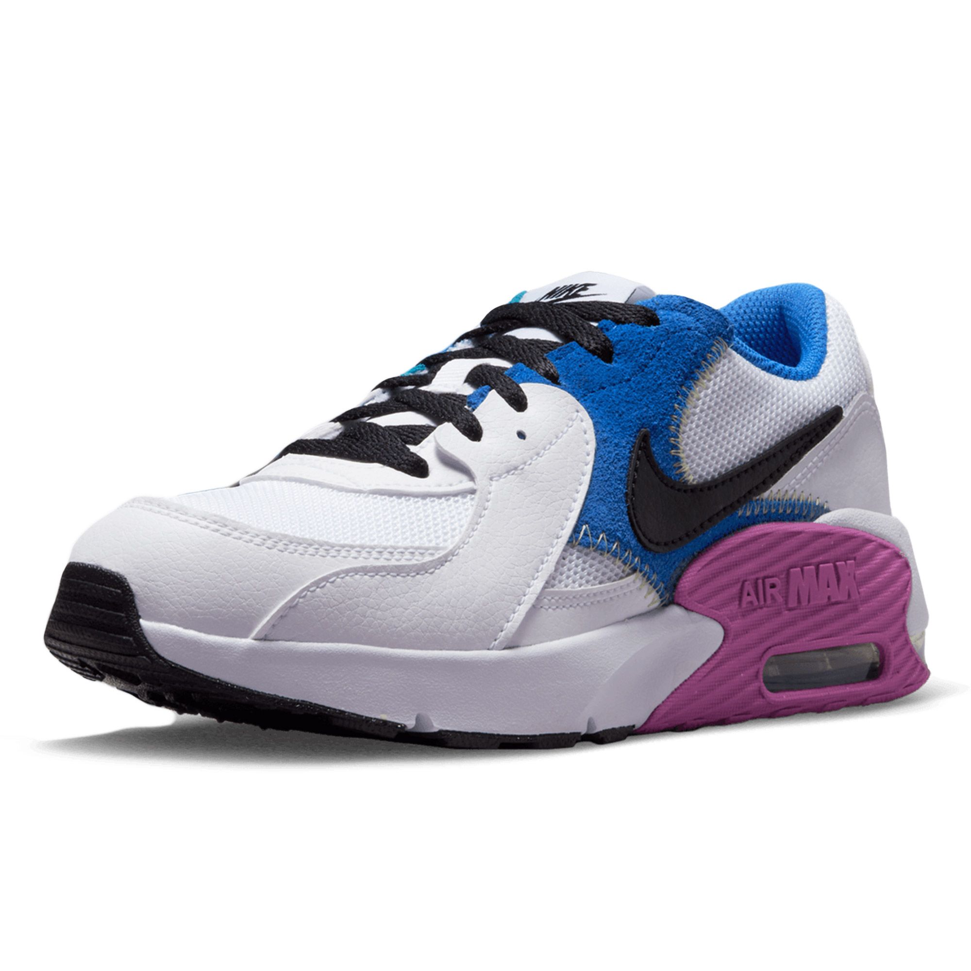 Chaussures Air Max Excee - Cd6894-117 Blanc - 38