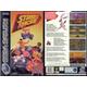 Street Racer Saturn Saturn
