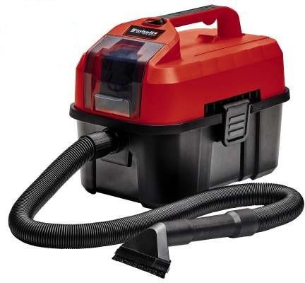 Aspirateur sans fil Einhell TE VC 1810Li Solo Eau et poussières Sans sac Batteries rechargeables - vue 2