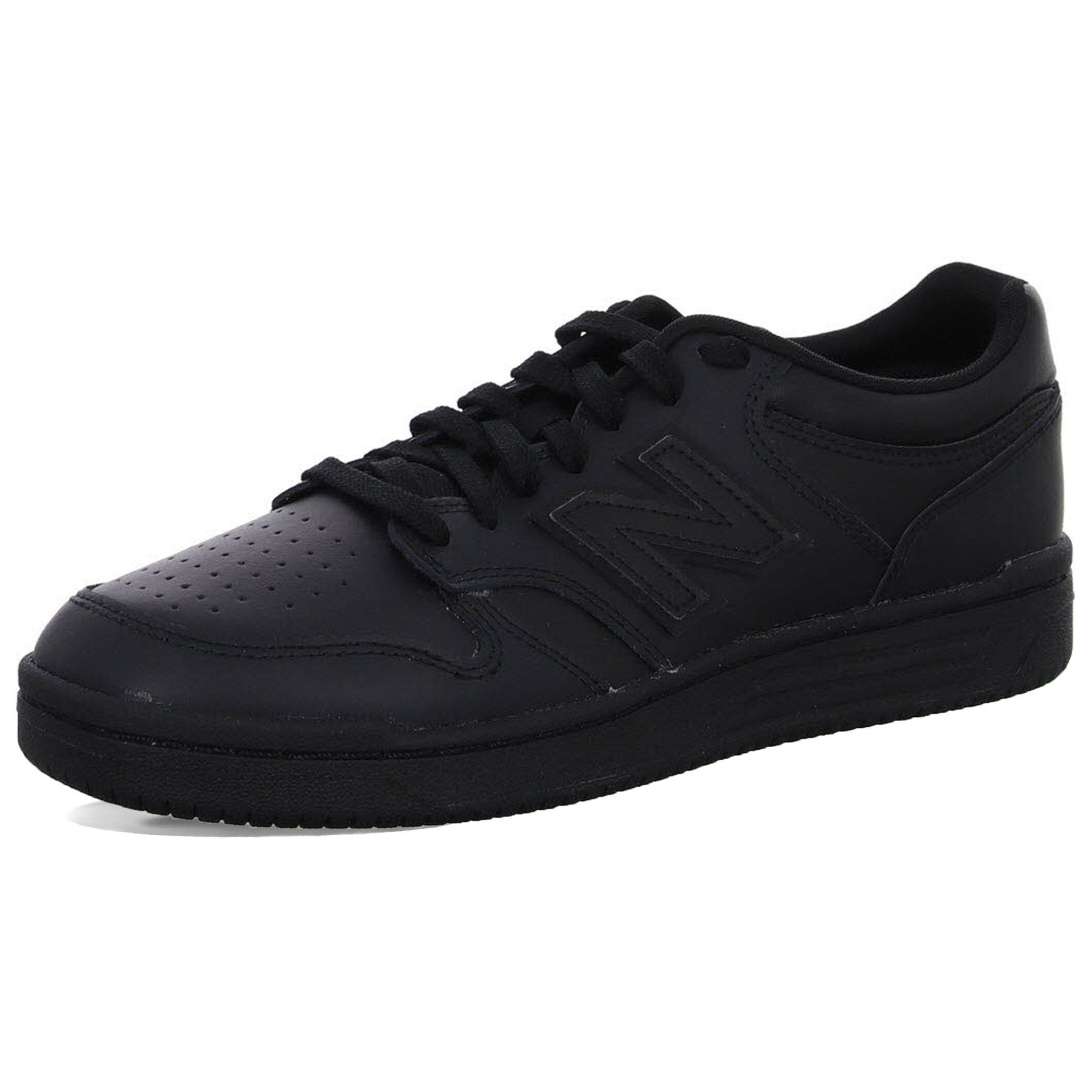 Chaussures 480 - Bb480l3b Noir - 42 1/2