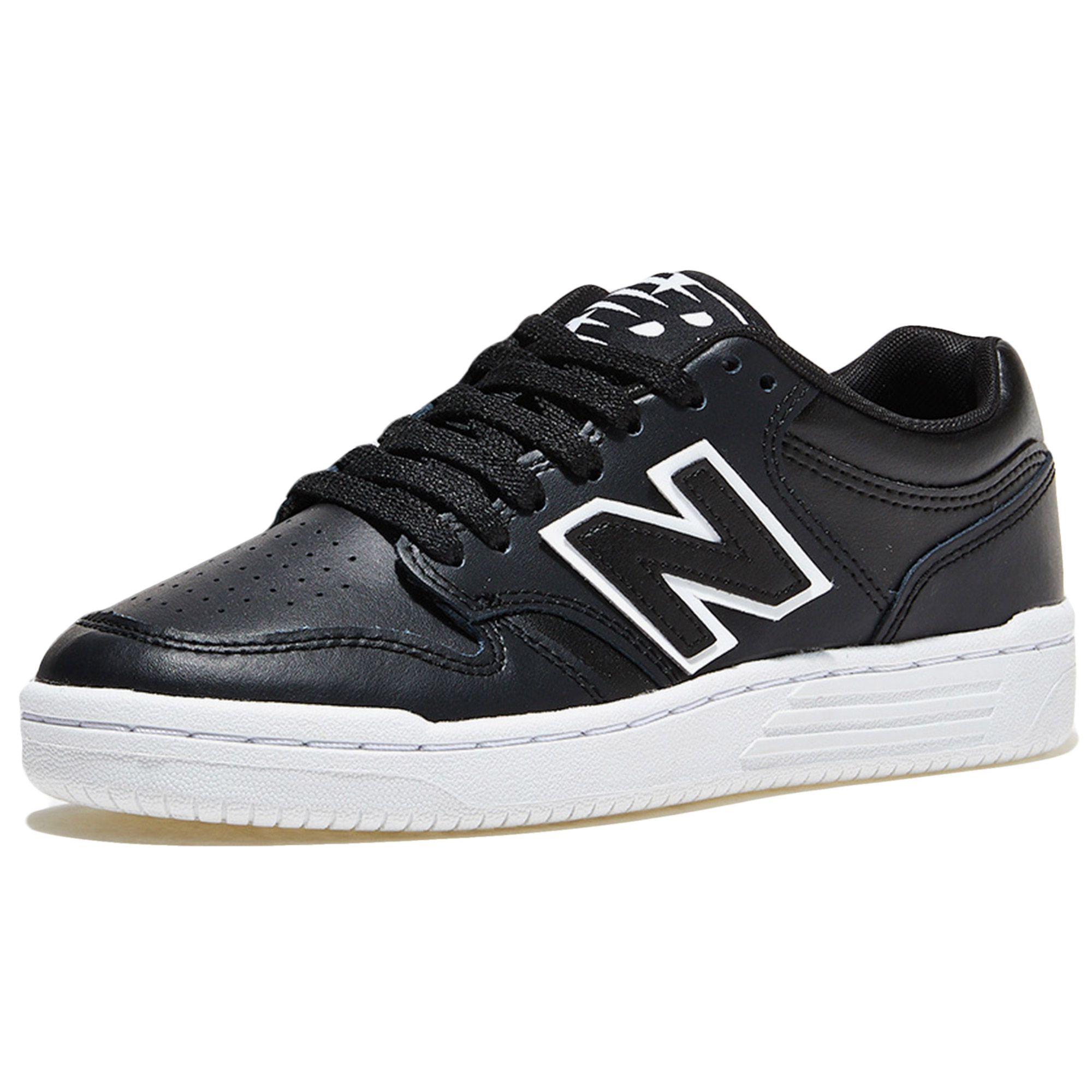 chaussures-480-bb480lbt-noir-42-1-2-rakuten-0196432521814