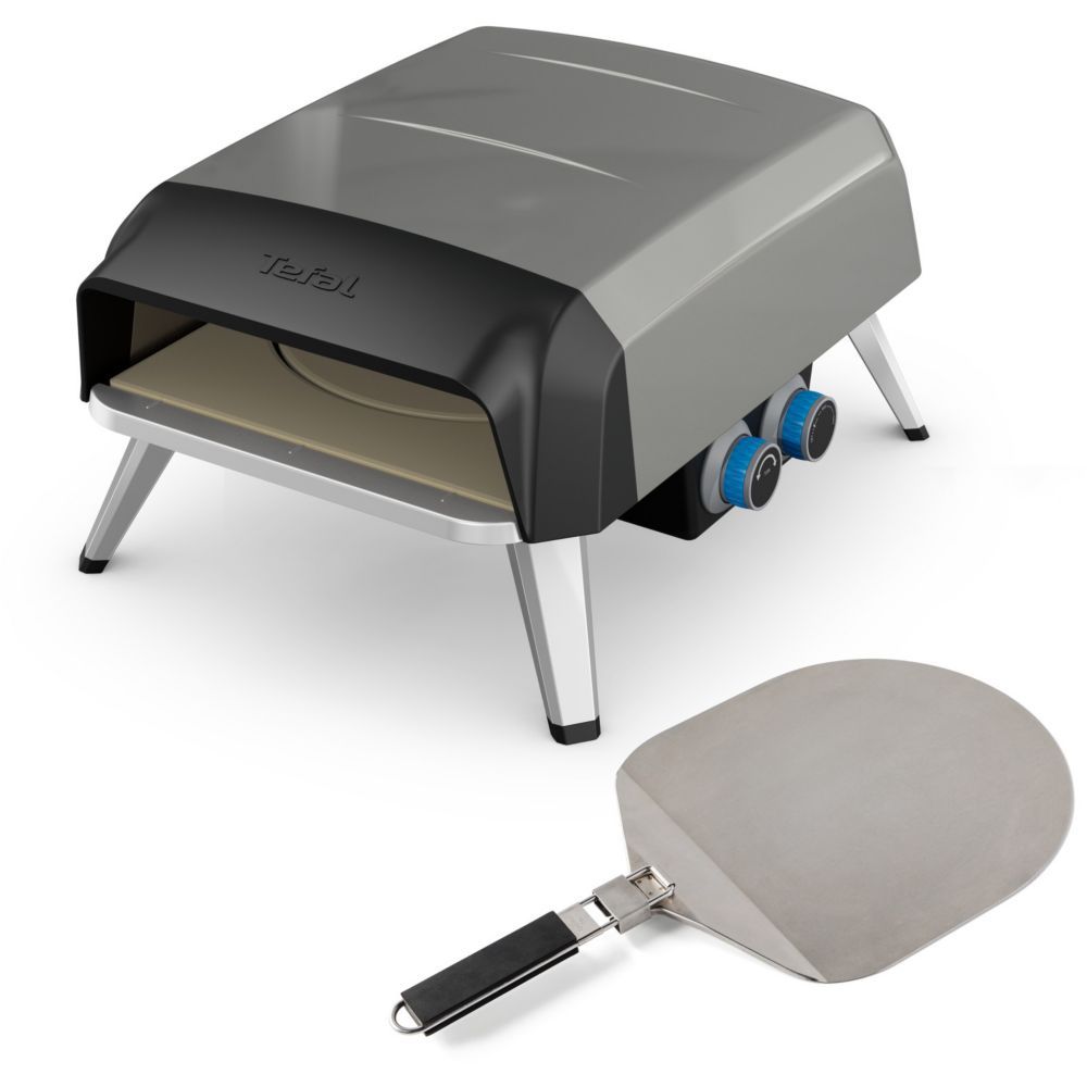 Four à pizza gaz JM412010 Pronto - vue 2