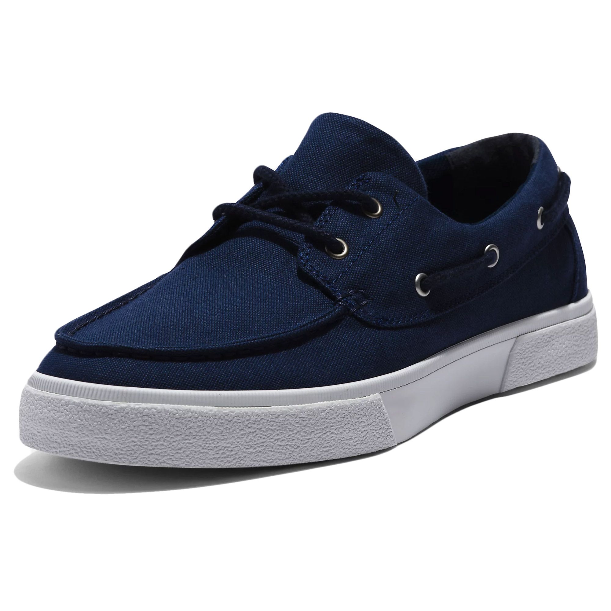 Chaussures bateau Timberland UNIONWHARF2.0EK+ 2EYEBOAT - vue 7