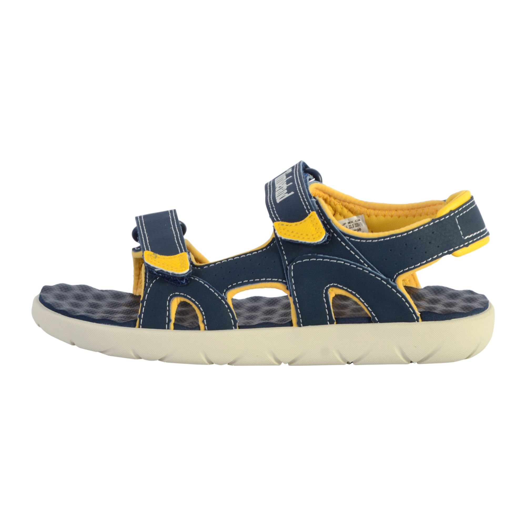 Sandales enfant Timberland PERKINS ROW 2 STRAP - vue 3