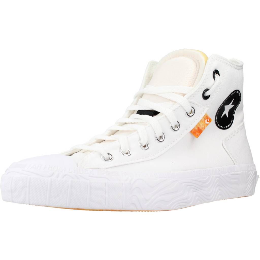 Baskets Converse Chuck Taylor Alt Star - vue 2