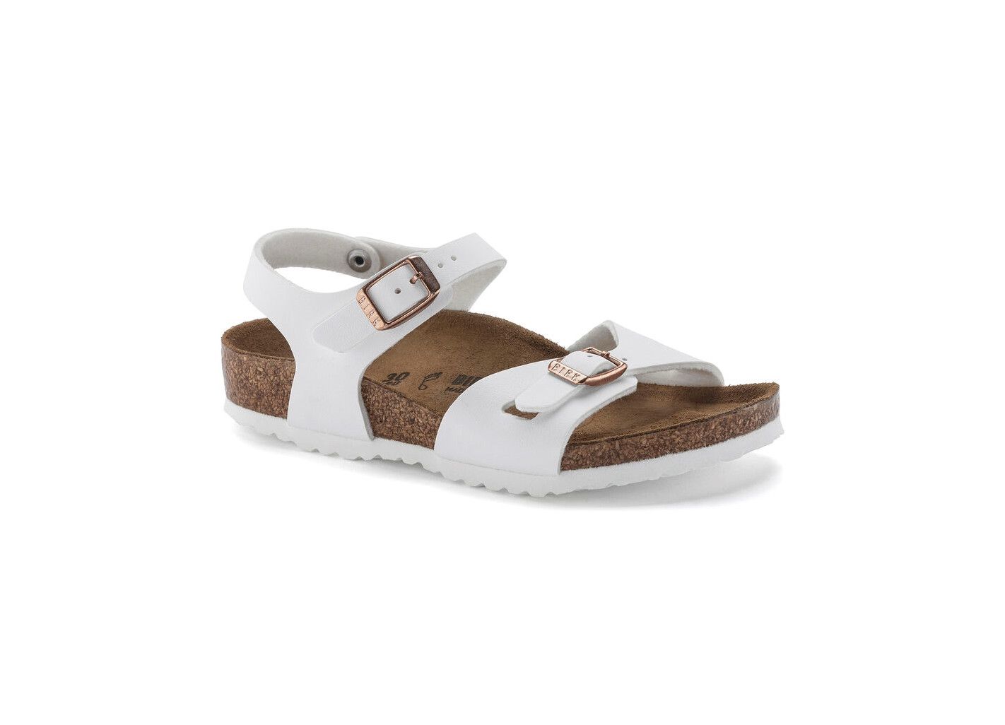 Birkenstock Sandale Pour Enfant Rio