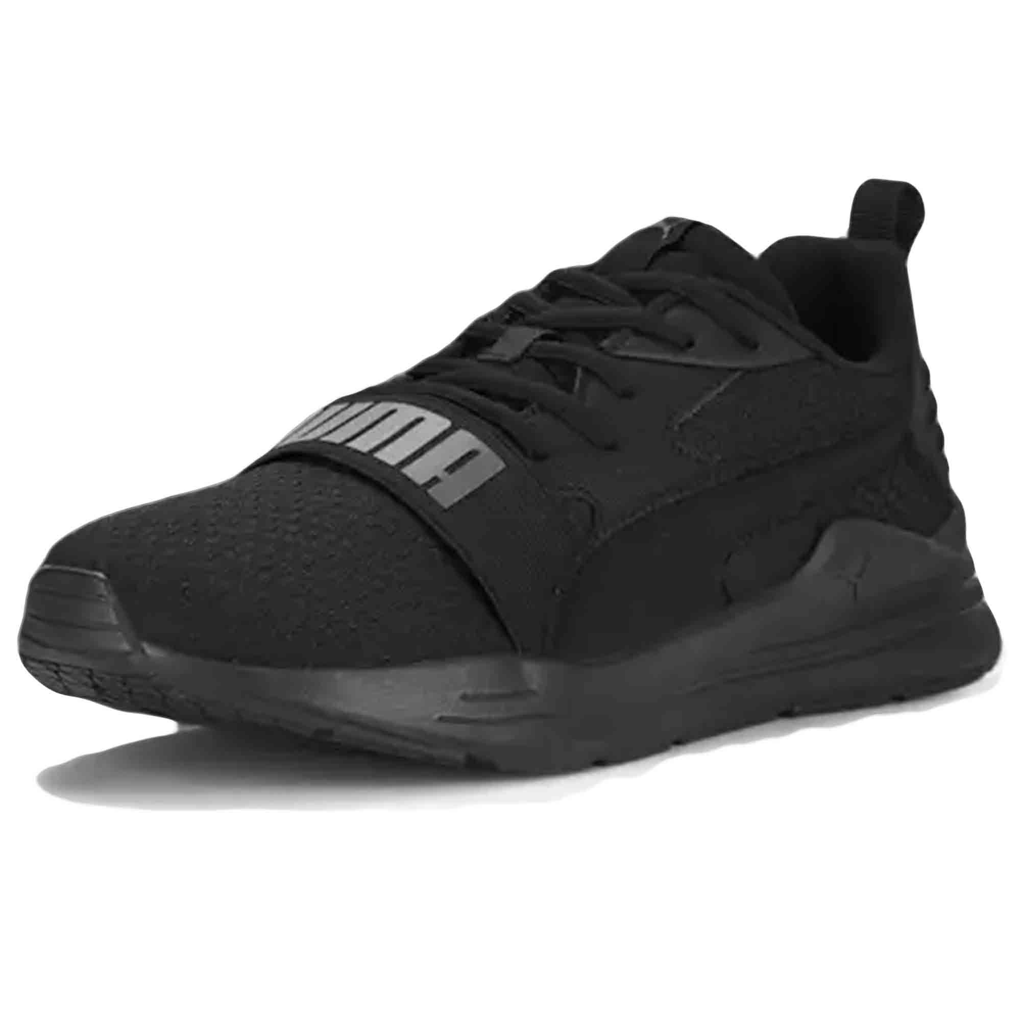 Baskets Puma 06 WIRED RUN PURE