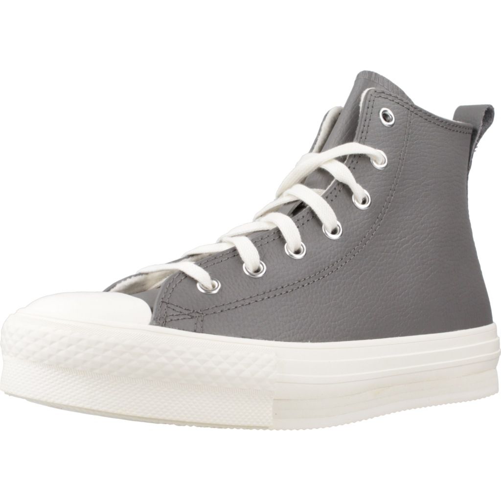 Baskets enfant Converse CHUCK TAYLOR ALL STAR EVA LIFT - vue 3