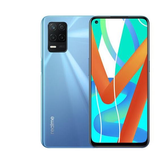 Realme V13 5G - vue 2