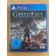 Greedfall Playstation 4