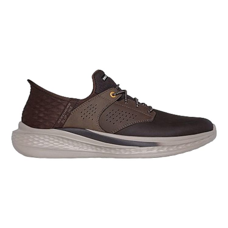 Baskets Skechers - vue 5