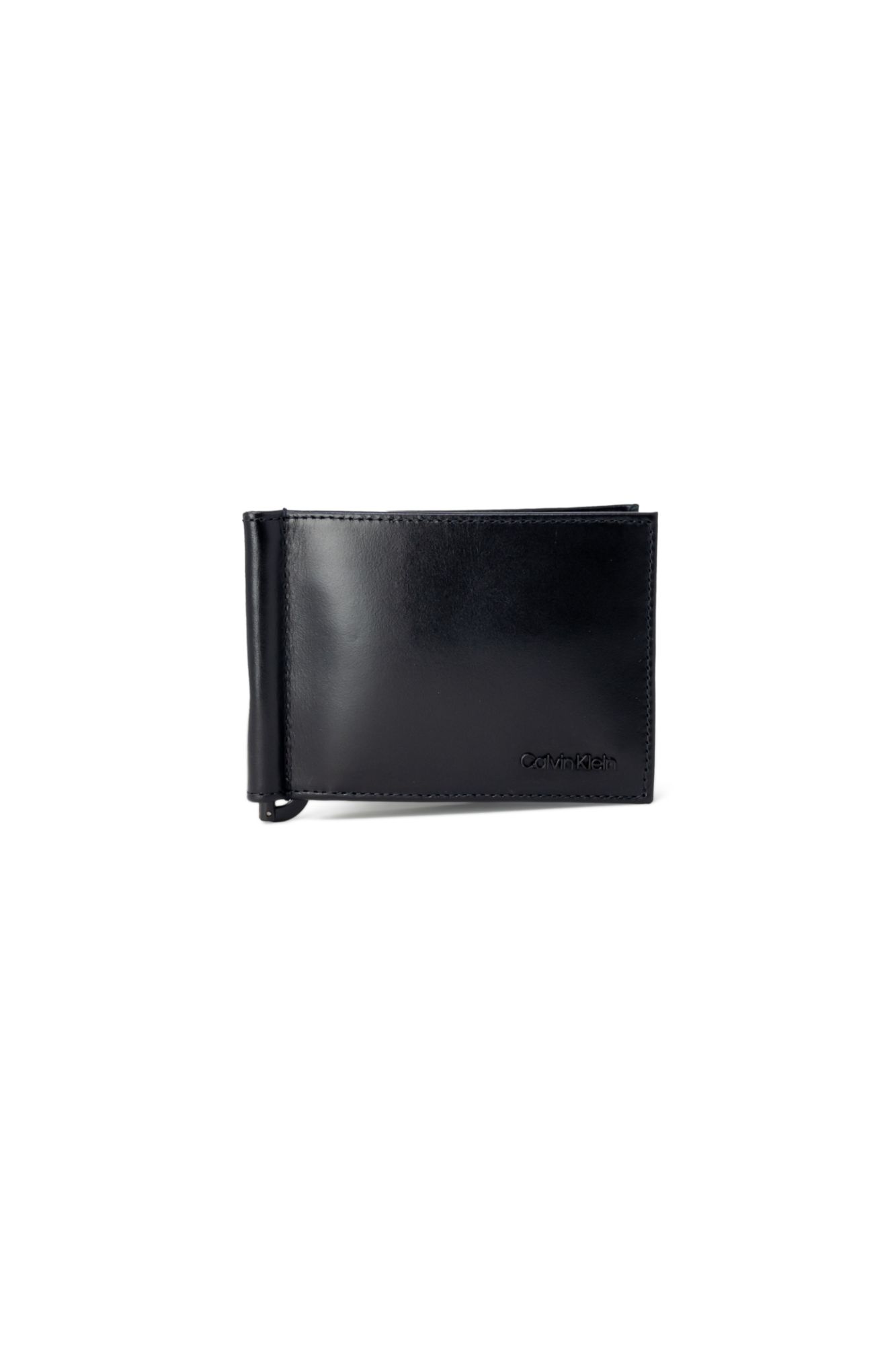Portefeuilles Homme CALVIN KLEIN ck median bifold 6cc wclip k50k510329