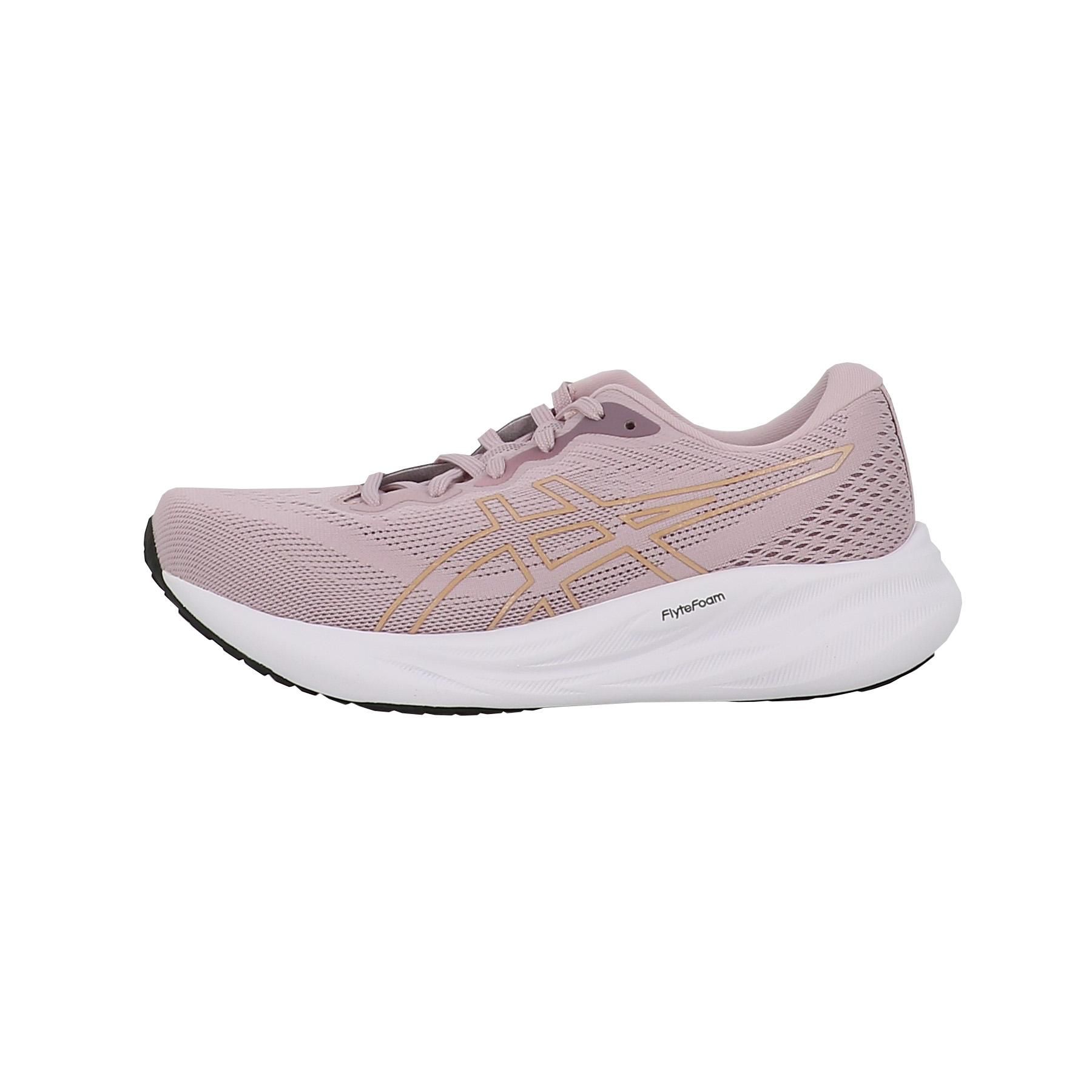 Chaussures Running Asics Gel-Pulse 15 Rose - 40 1/2