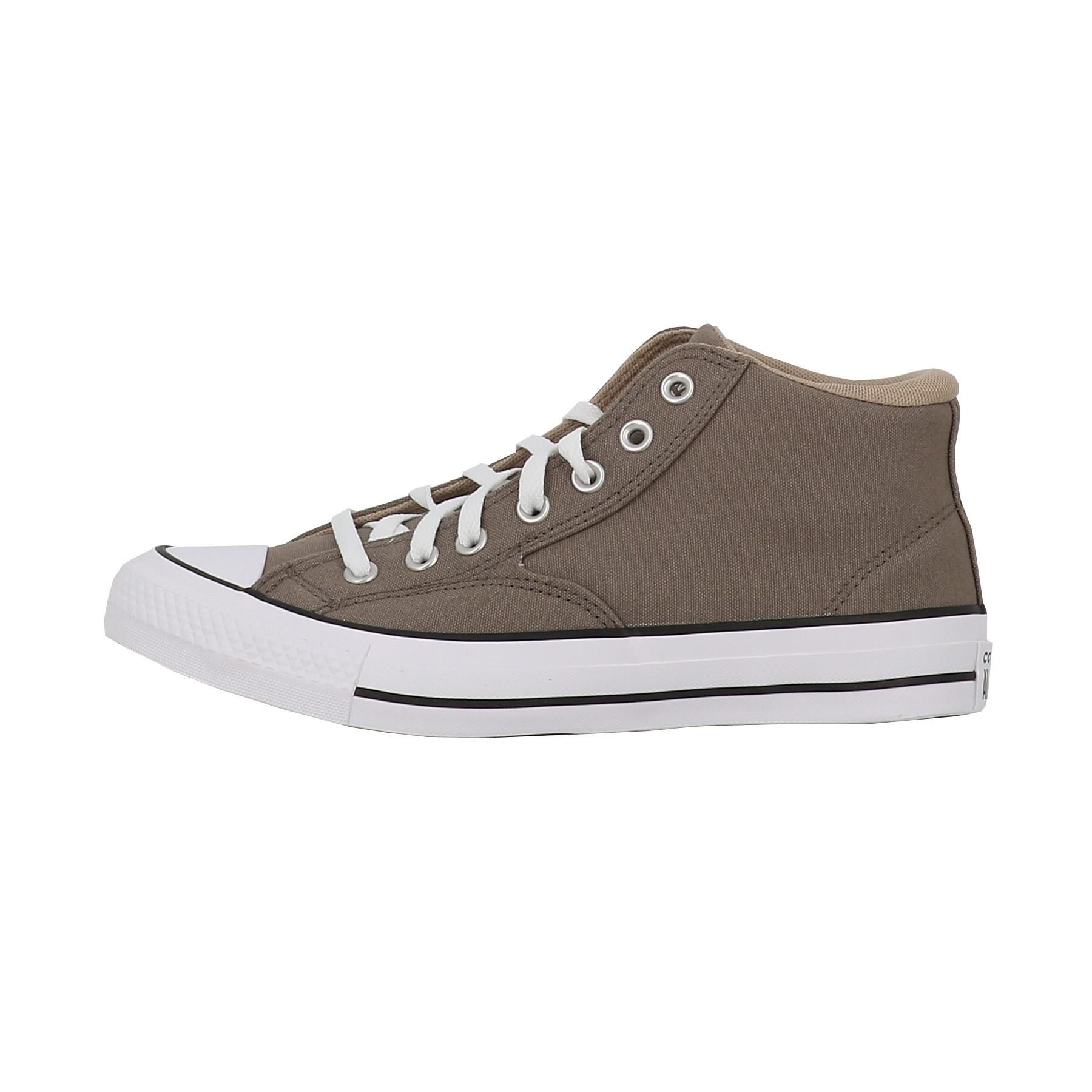 Converse Chuck Taylor All Star Malden Street Mid Colour - vue 2