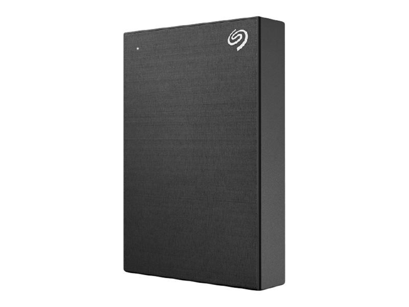 Seagate One Touch 5 To disque dur externe portable chiffrement ́riel par mot de passe PC Notebook & Mac USB 3.0 de Rescue Service inclus STKZ5000400 - vue 5